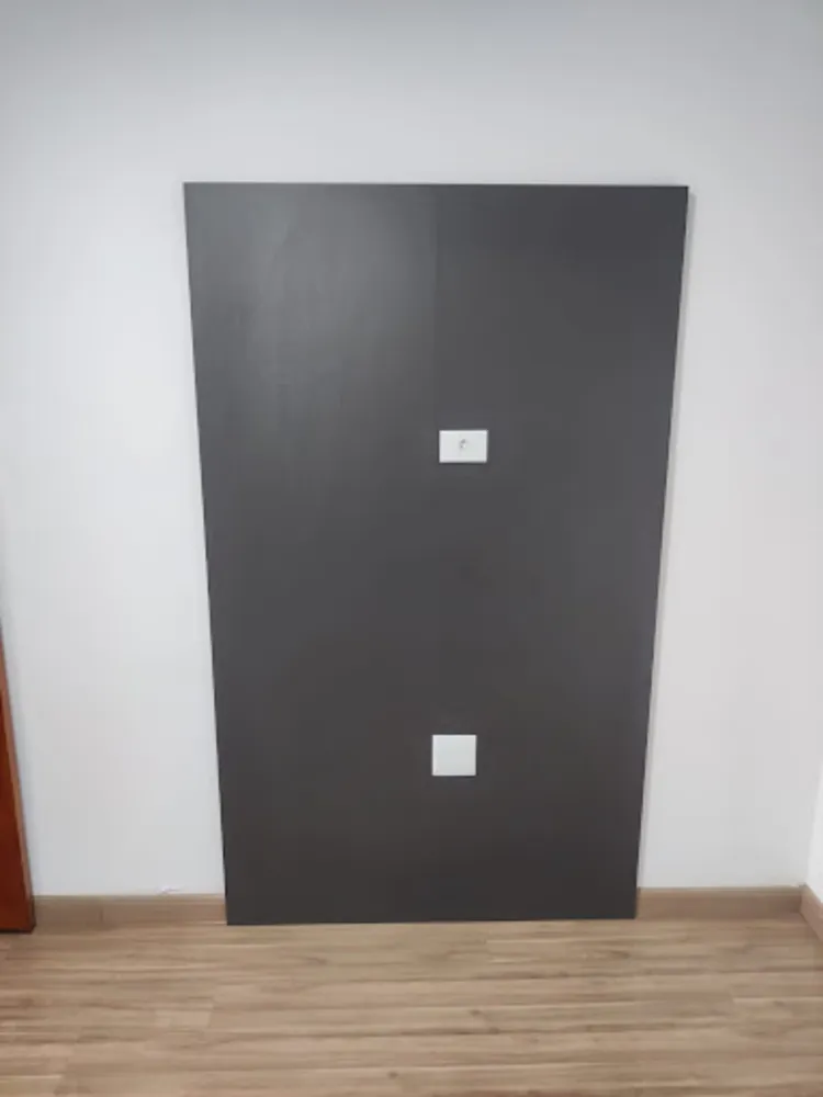 Sobrado, 2 quartos, 89 m² - Foto 4