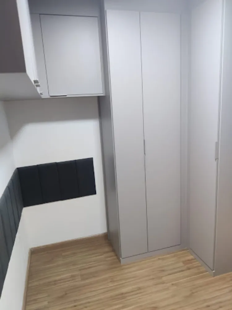 Sobrado, 2 quartos, 89 m² - Foto 10
