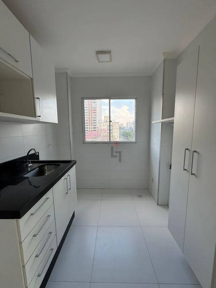 Apartamento, 2 quartos, 56 m² - Foto 5