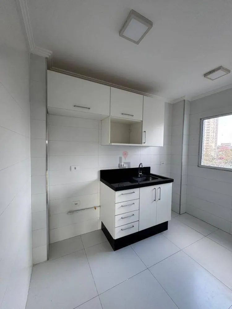 Apartamento, 2 quartos, 56 m² - Foto 3