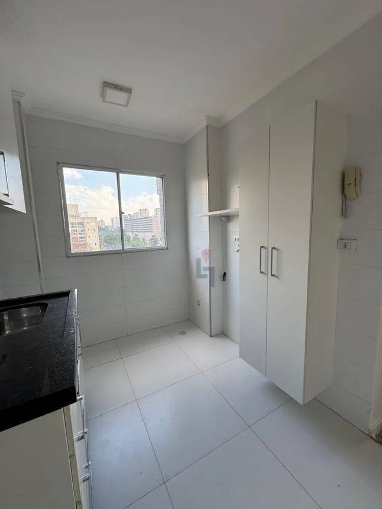 Apartamento, 2 quartos, 56 m² - Foto 4