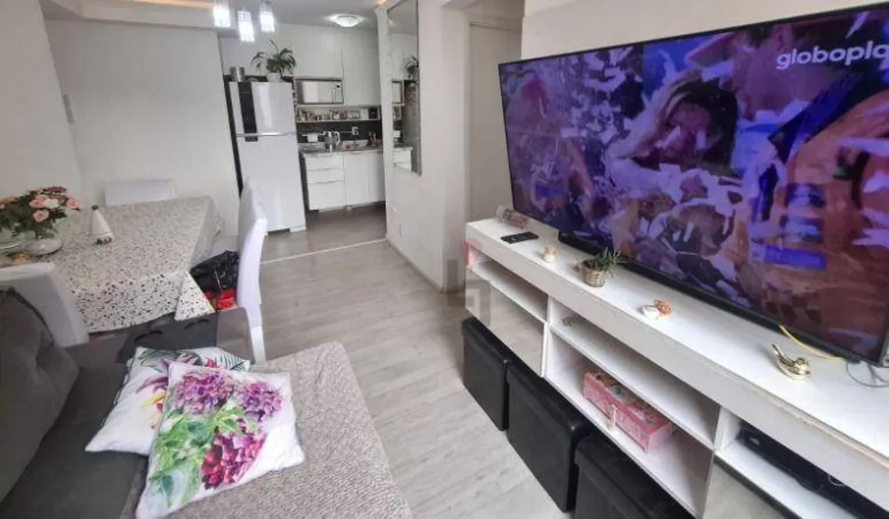 Apartamento, 2 quartos, 56 m² - Foto 8