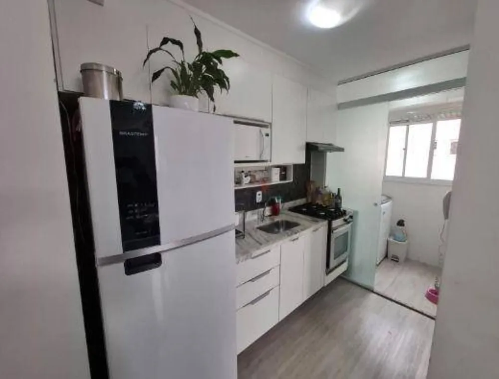 Apartamento, 2 quartos, 56 m² - Foto 5