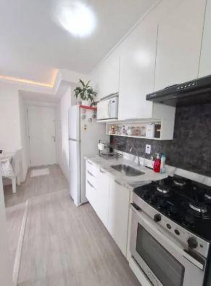 Apartamento, 2 quartos, 56 m² - Foto 4
