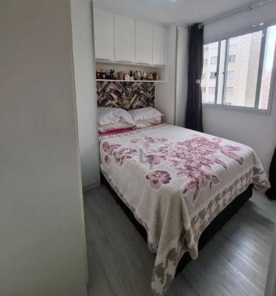 Apartamento, 2 quartos, 56 m² - Foto 1