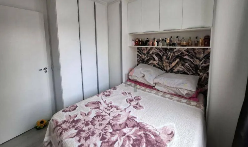 Apartamento, 2 quartos, 56 m² - Foto 10