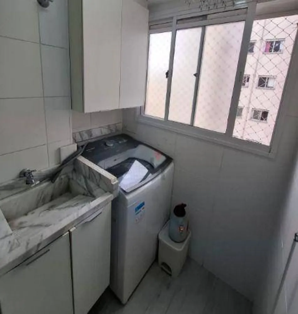 Apartamento, 2 quartos, 56 m² - Foto 2
