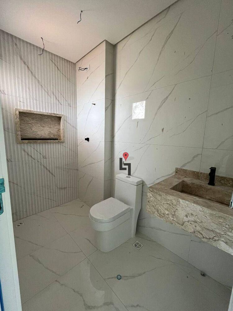 Sobrado, 2 quartos, 147 m² - Foto 4