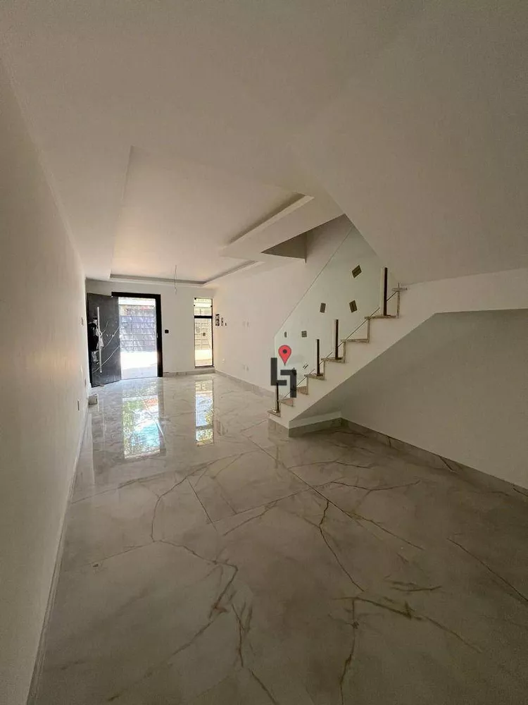 Sobrado, 2 quartos, 147 m² - Foto 2