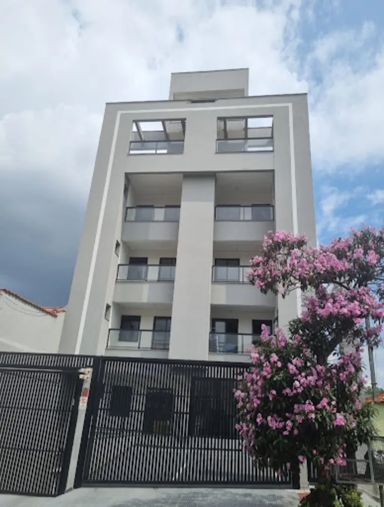 Apartamento, 2 quartos, 53 m² - Foto 5