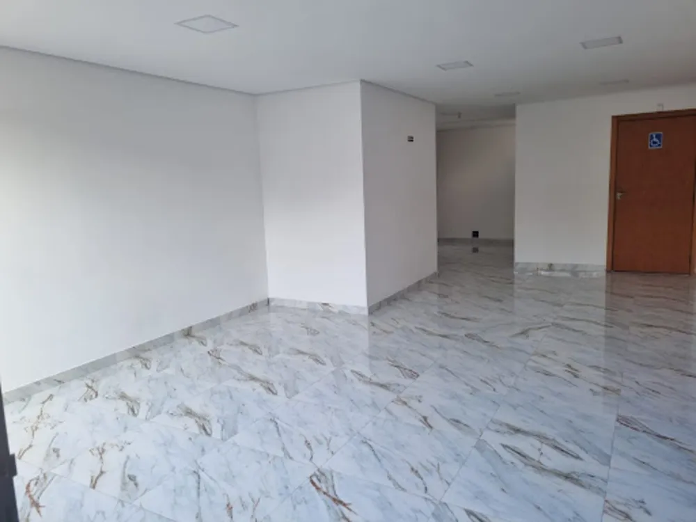 Apartamento, 2 quartos, 53 m² - Foto 2