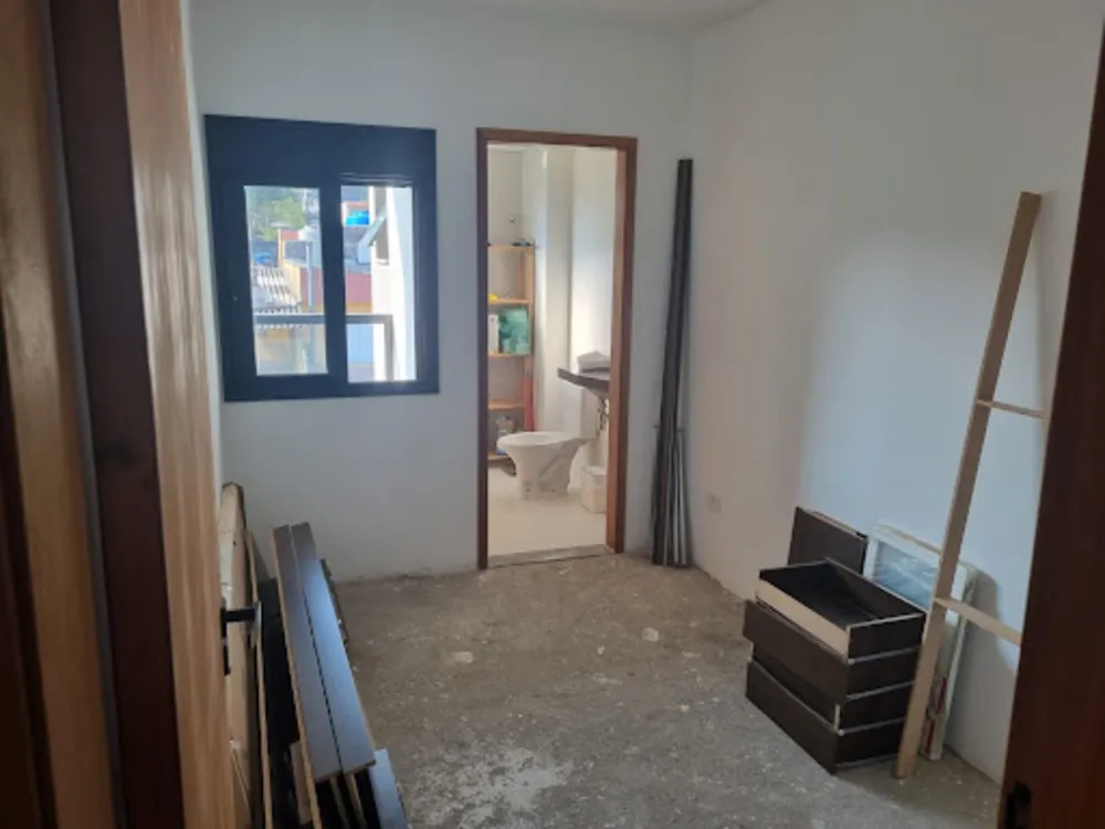 Apartamento, 2 quartos, 53 m² - Foto 1