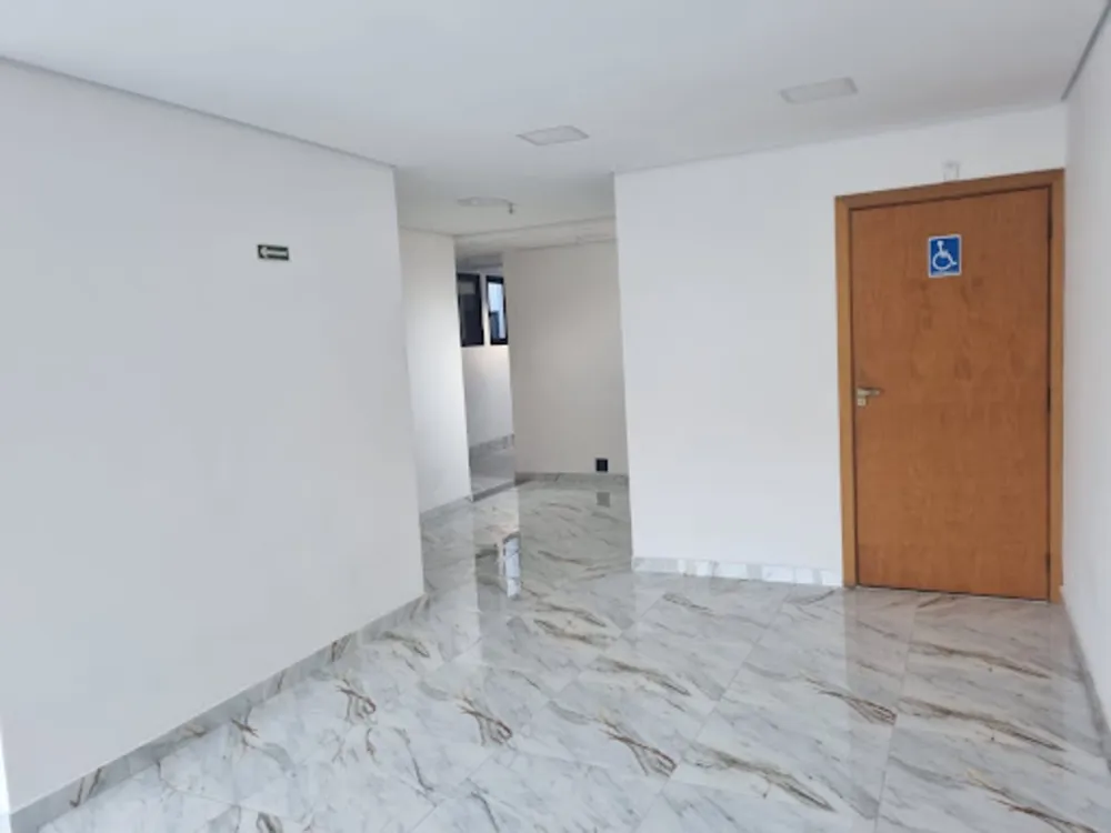 Apartamento, 2 quartos, 53 m² - Foto 1