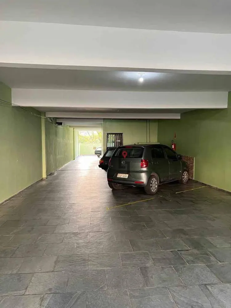 Apartamento, 3 quartos, 112 m² - Foto 11
