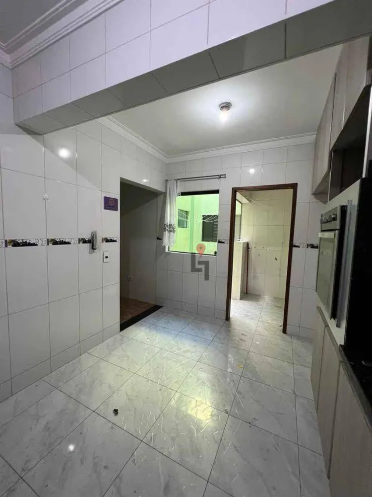 Apartamento, 3 quartos, 112 m² - Foto 3