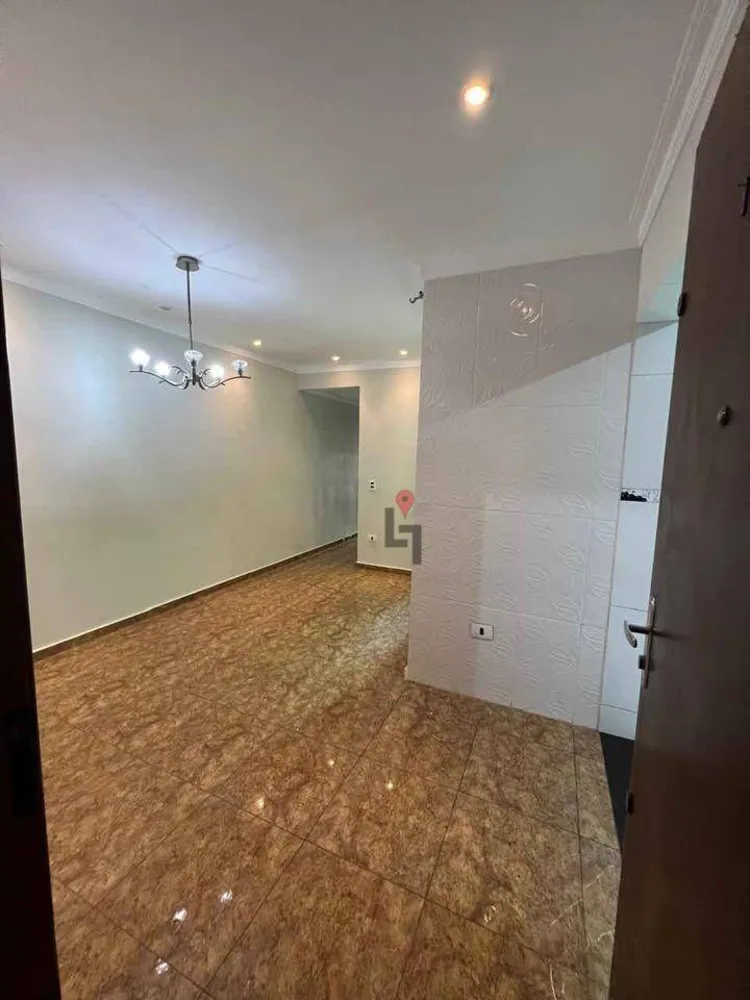 Apartamento, 3 quartos, 112 m² - Foto 1