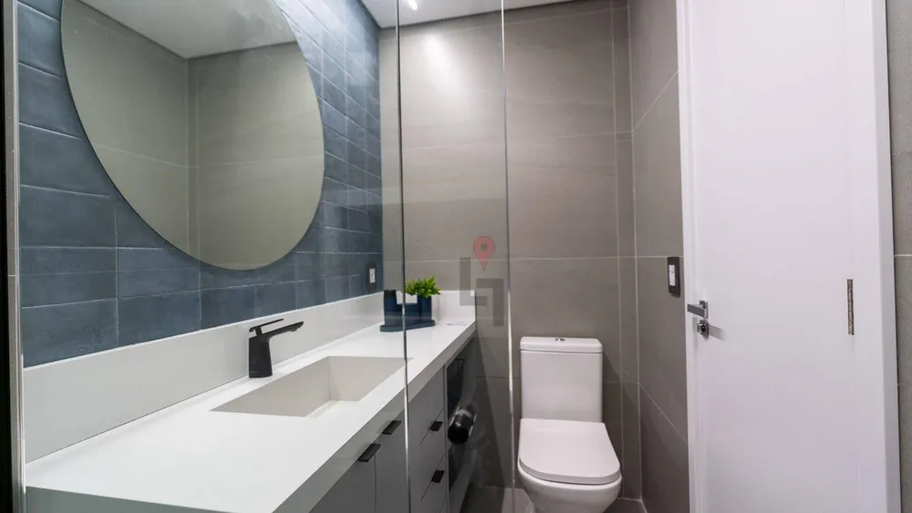 Apartamento, 3 quartos, 134 m² - Foto 5