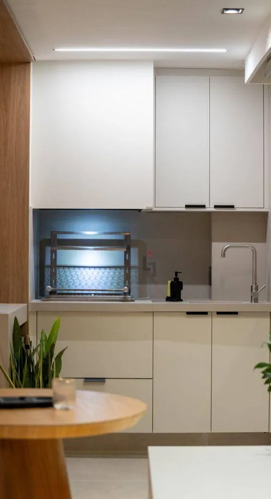 Apartamento, 3 quartos, 134 m² - Foto 6