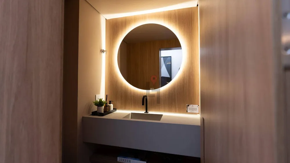 Apartamento, 3 quartos, 134 m² - Foto 2