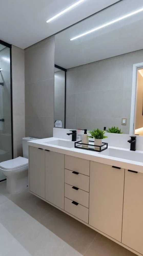 Apartamento, 3 quartos, 134 m² - Foto 7