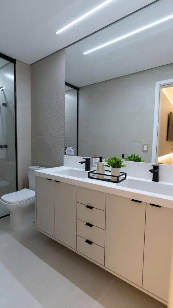 Apartamento, 3 quartos, 134 m² - Foto 4