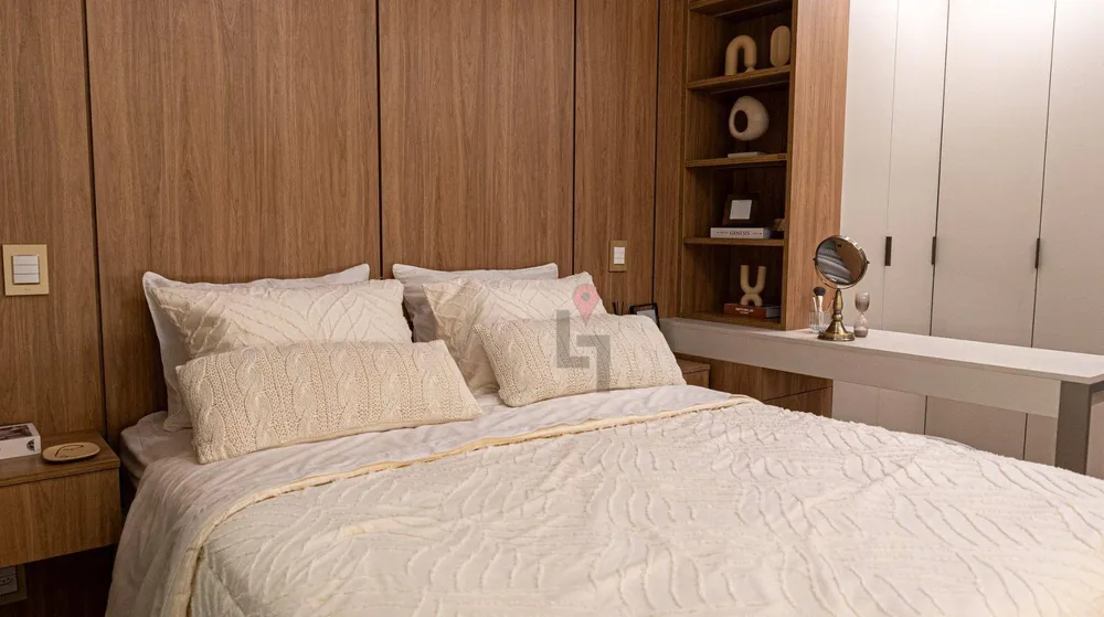 Apartamento, 3 quartos, 134 m² - Foto 11