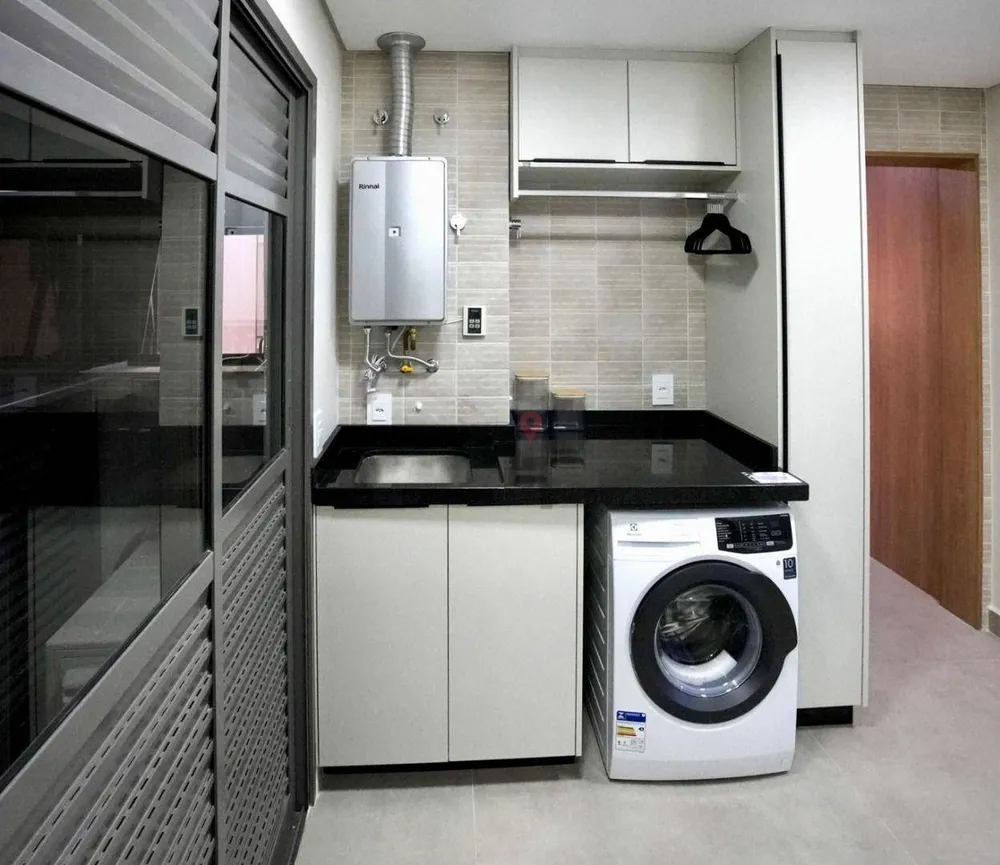 Apartamento, 3 quartos, 134 m² - Foto 8
