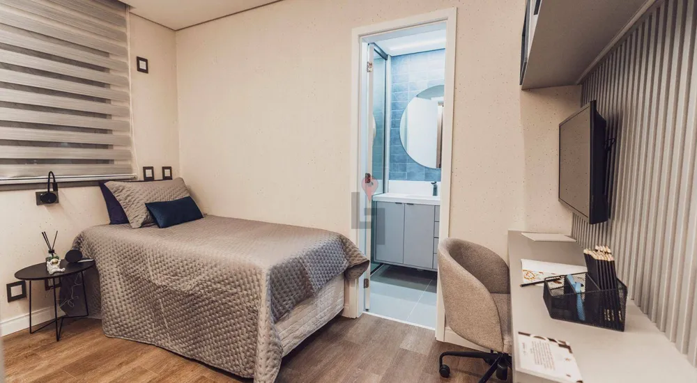 Apartamento, 3 quartos, 134 m² - Foto 5