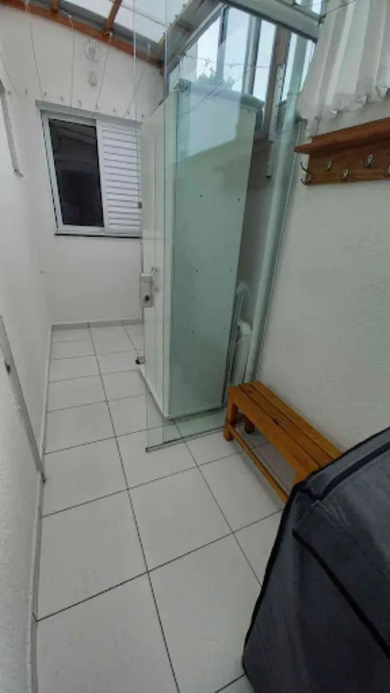 Apartamento, 2 quartos, 56 m² - Foto 2