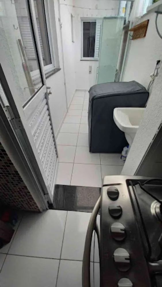 Apartamento, 2 quartos, 56 m² - Foto 5