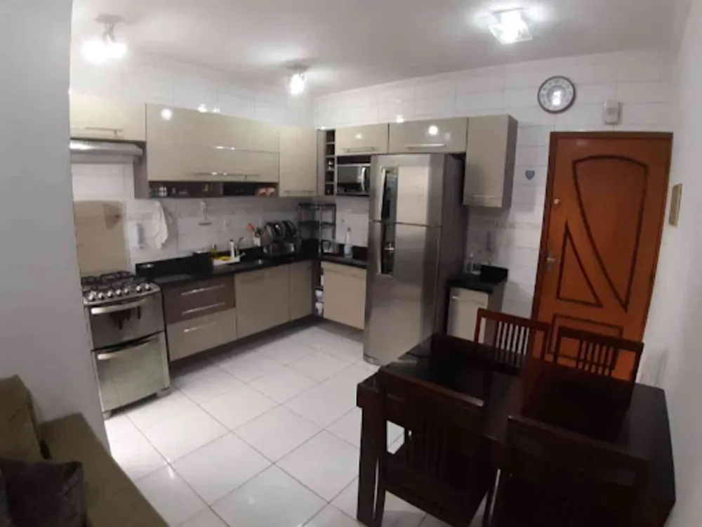 Apartamento, 2 quartos, 56 m² - Foto 1