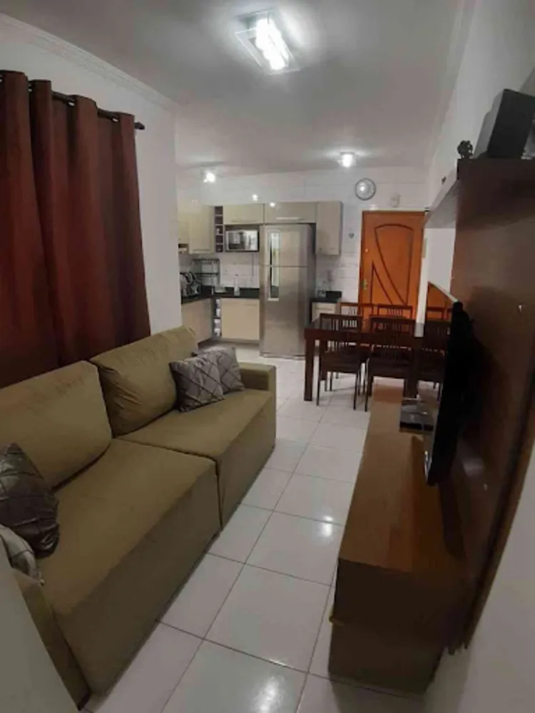 Apartamento, 2 quartos, 56 m² - Foto 6