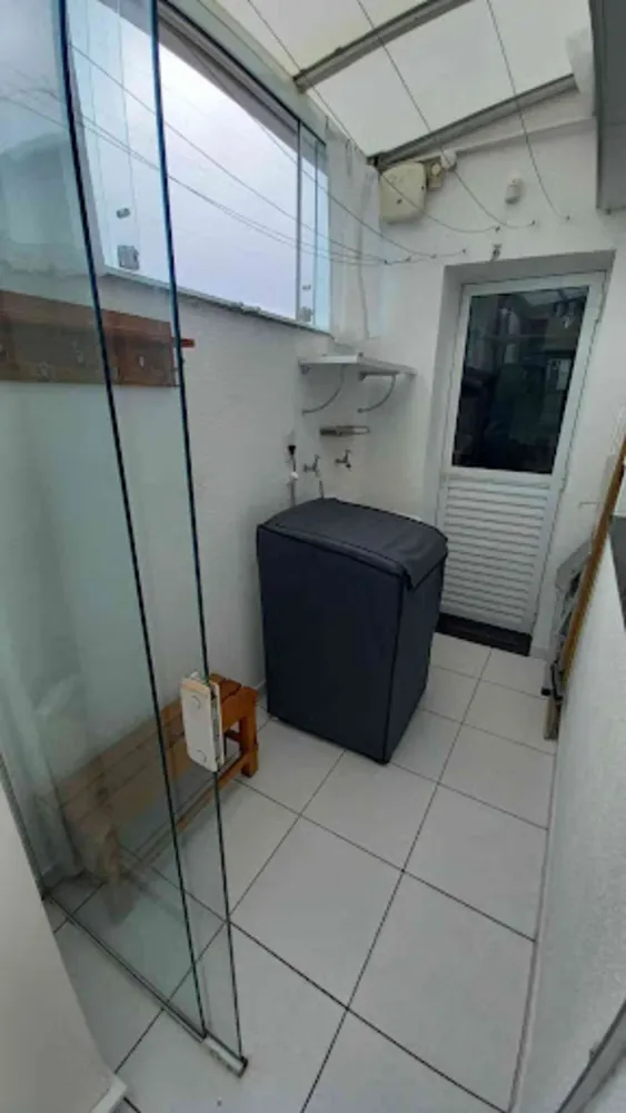 Apartamento, 2 quartos, 56 m² - Foto 10