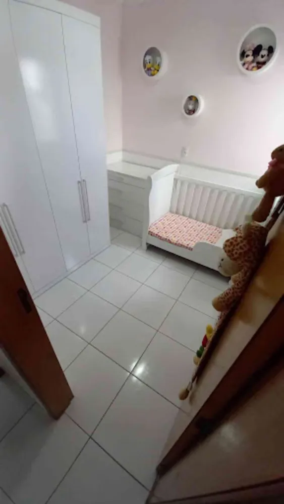 Apartamento, 2 quartos, 56 m² - Foto 8