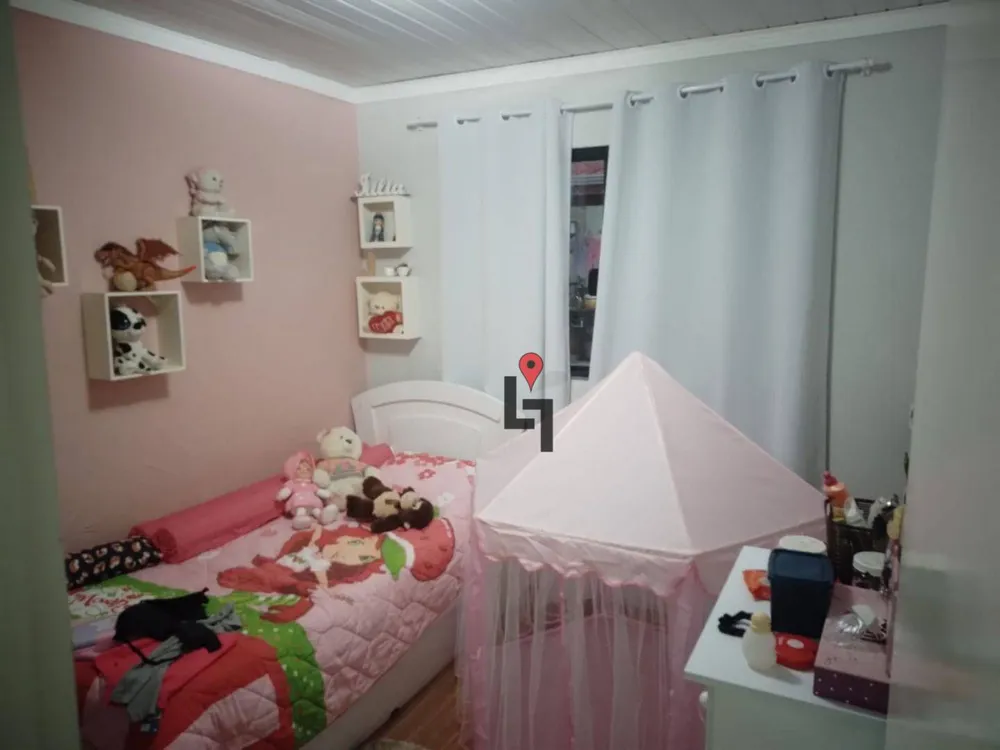 Casa de Condomínio, 2 quartos - Foto 6