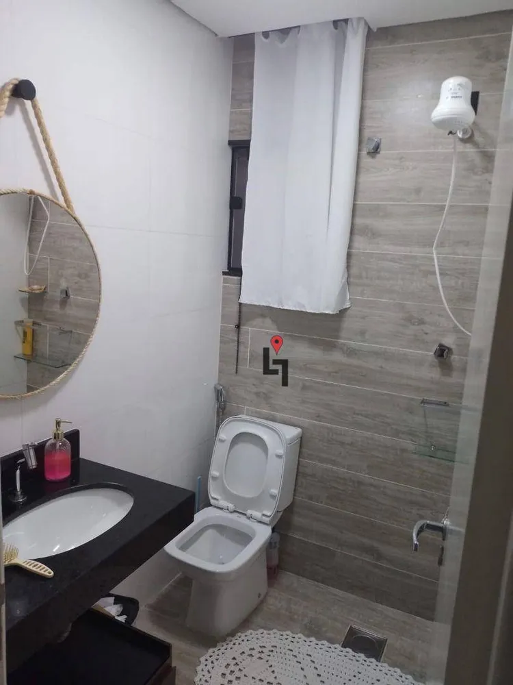 Casa de Condomínio, 2 quartos - Foto 4
