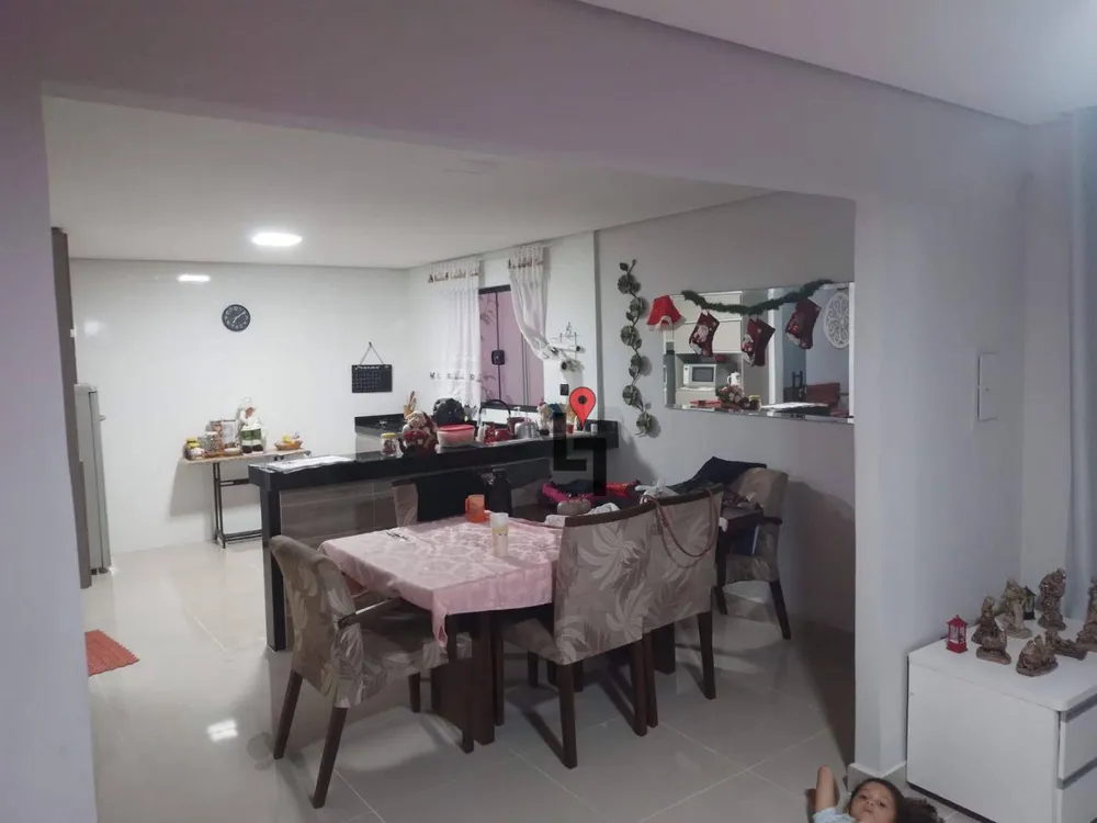 Casa de Condomínio, 2 quartos - Foto 5