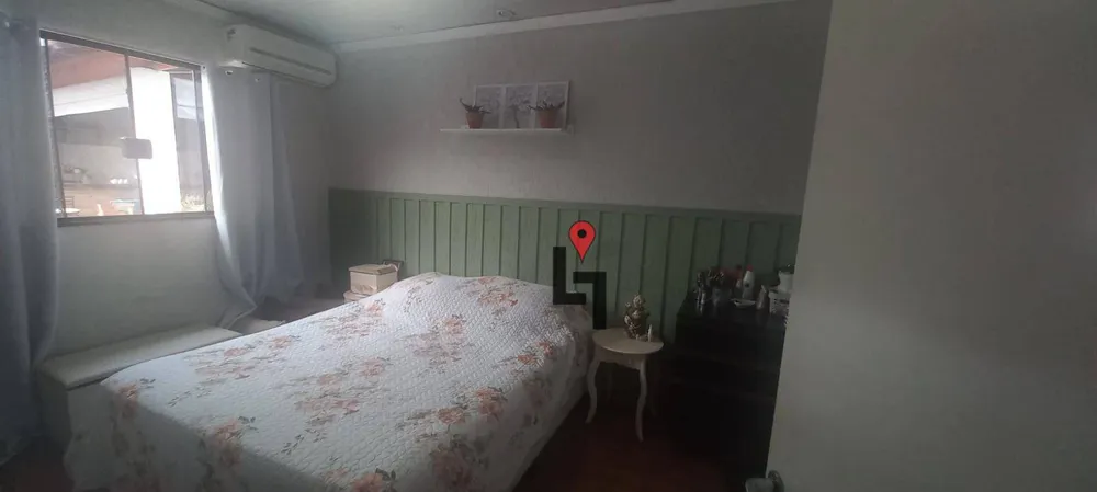Casa de Condomínio, 2 quartos - Foto 2