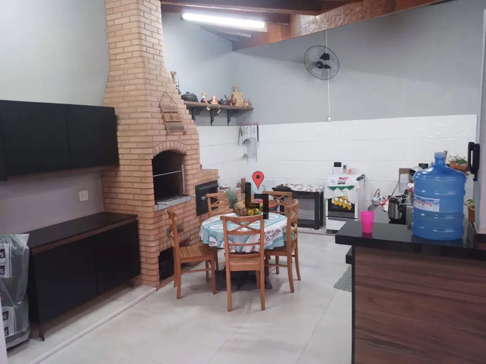 Casa de Condomínio, 2 quartos - Foto 10