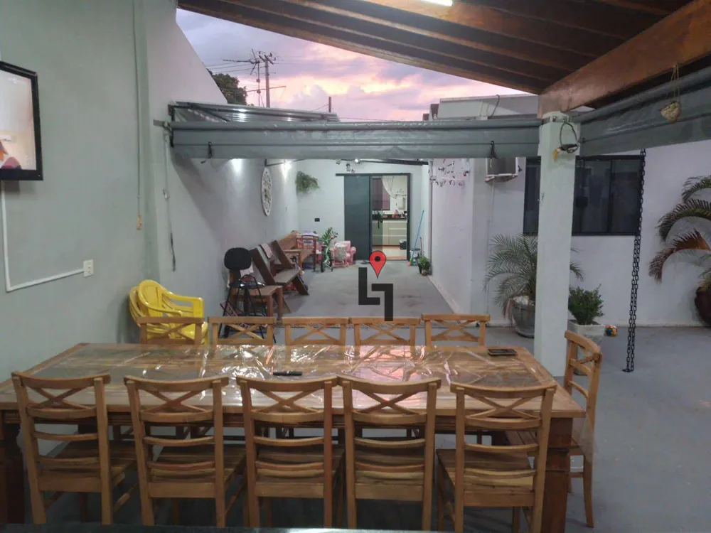 Casa de Condomínio, 2 quartos - Foto 8