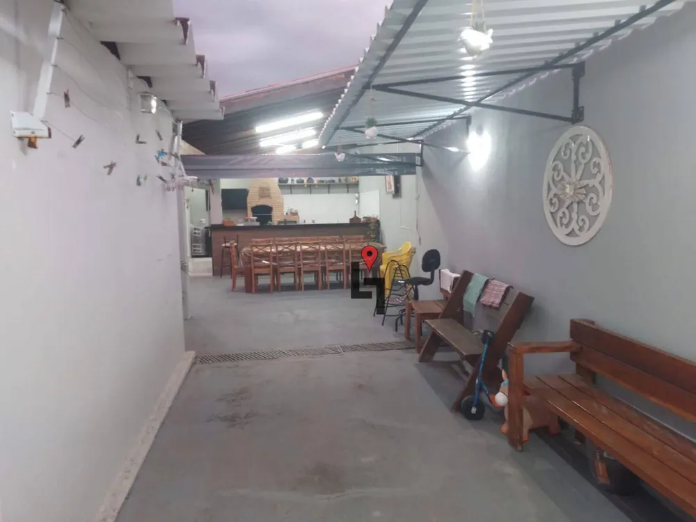 Casa de Condomínio, 2 quartos - Foto 7