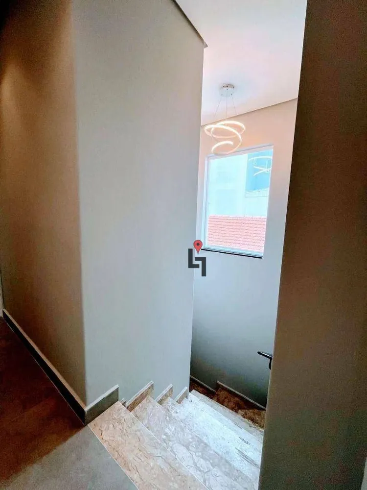 Sobrado, 3 quartos, 180 m² - Foto 8