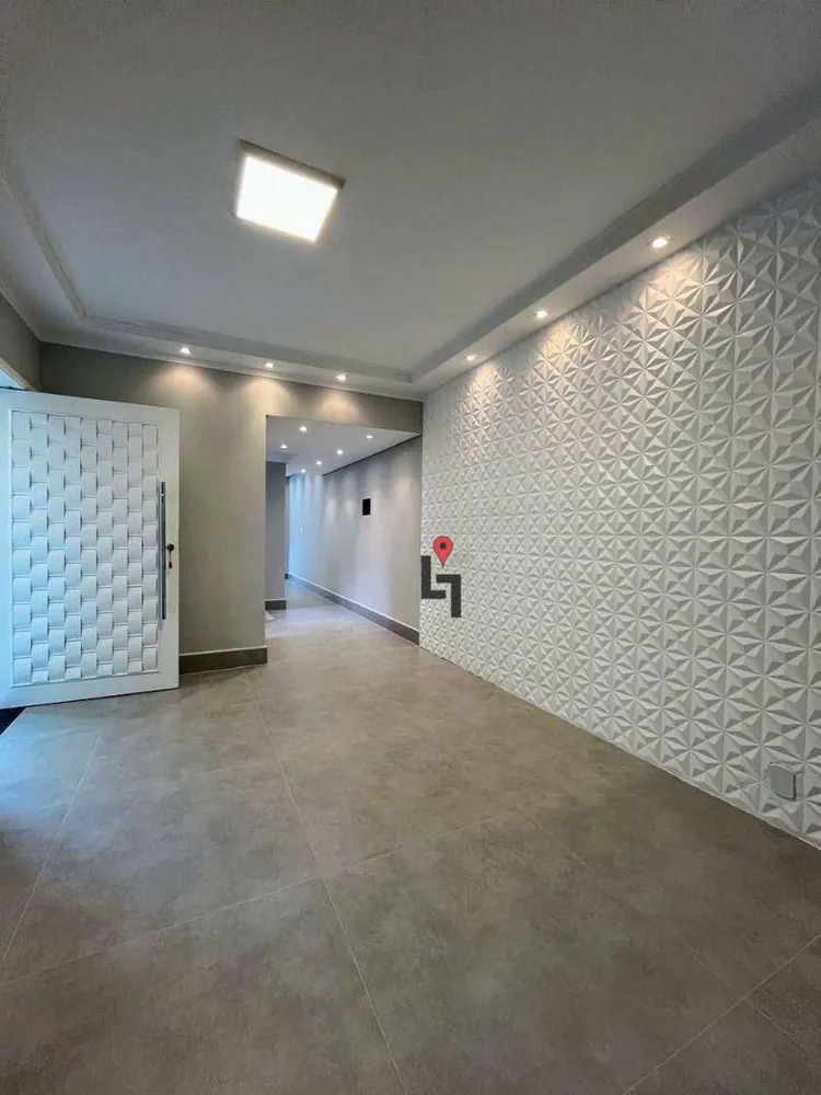 Sobrado, 3 quartos, 180 m² - Foto 2