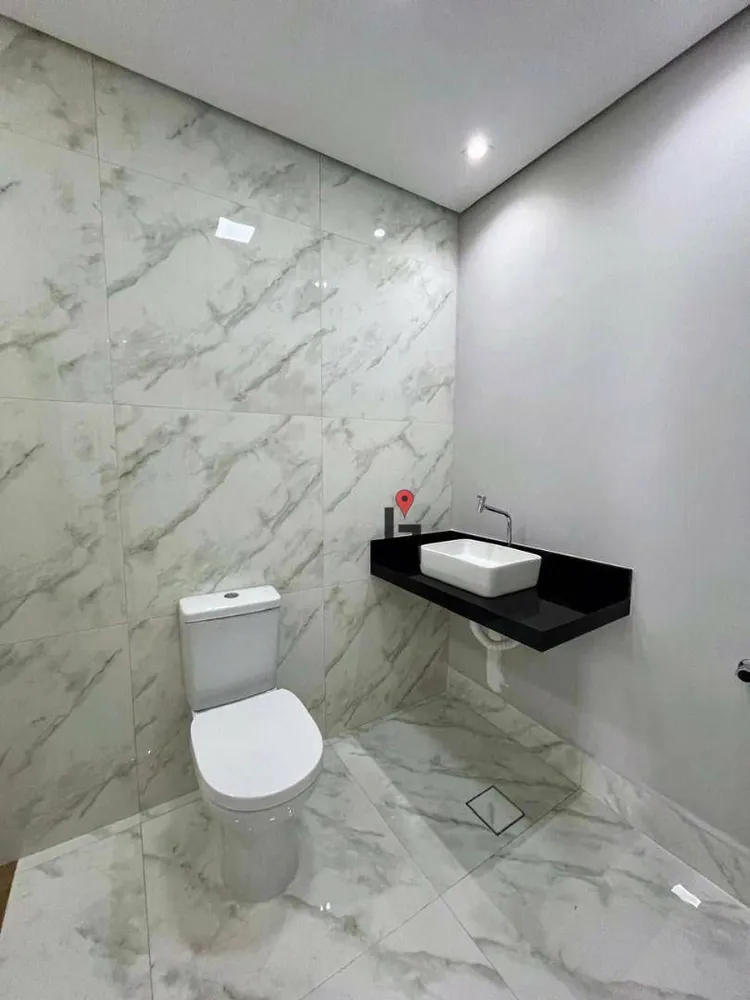 Sobrado, 3 quartos, 180 m² - Foto 4