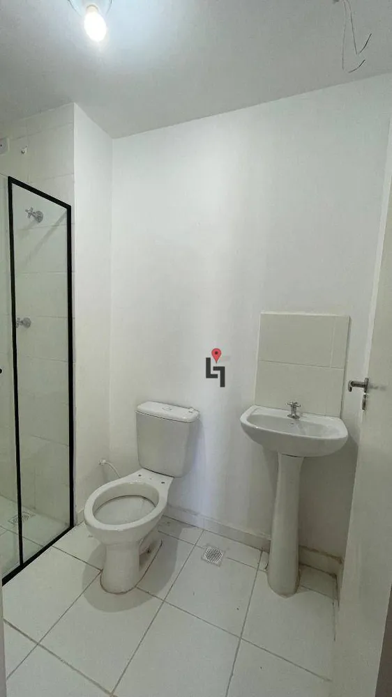 Apartamento, 2 quartos, 42 m² - Foto 5