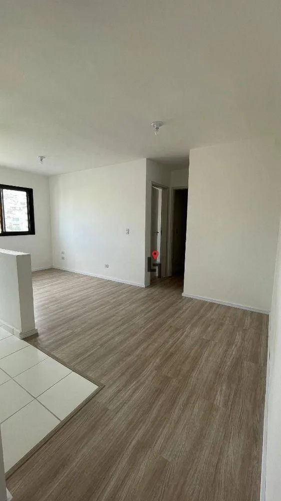 Apartamento, 2 quartos, 42 m² - Foto 2