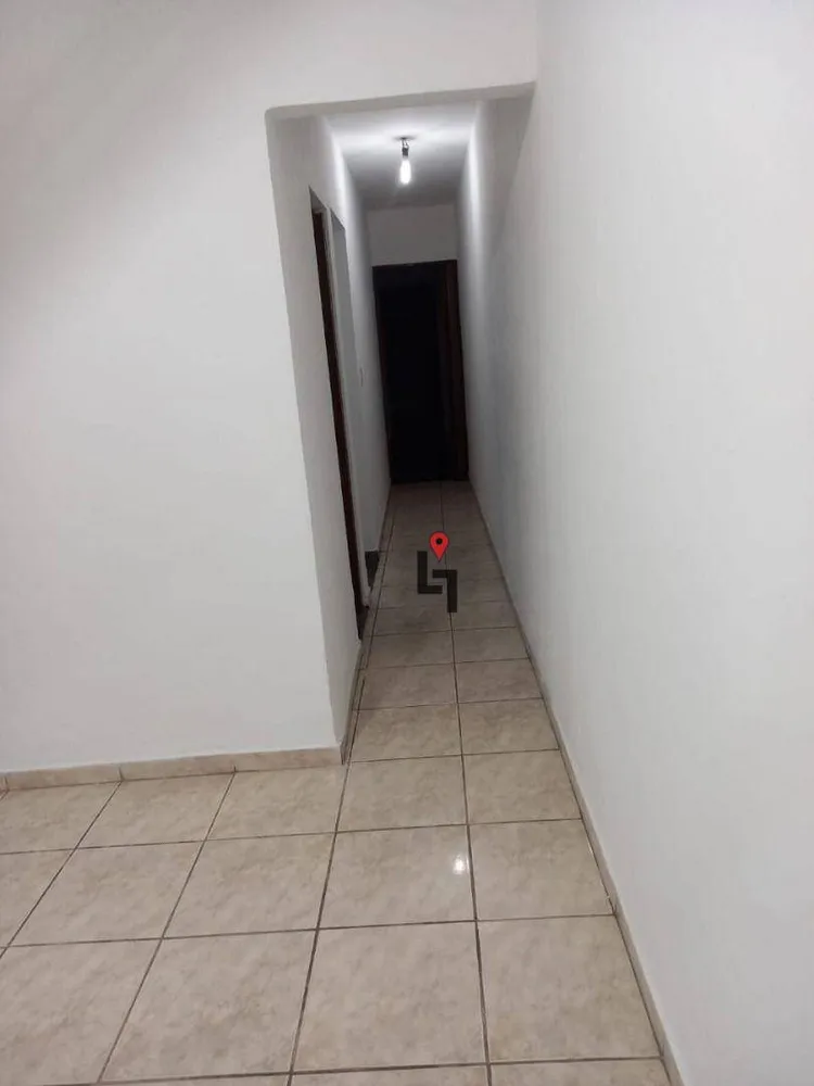 Sobrado, 5 quartos, 190 m² - Foto 4