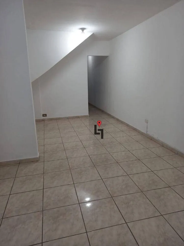Sobrado, 5 quartos, 190 m² - Foto 2
