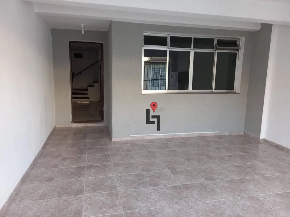 Sobrado, 5 quartos, 190 m² - Foto 1