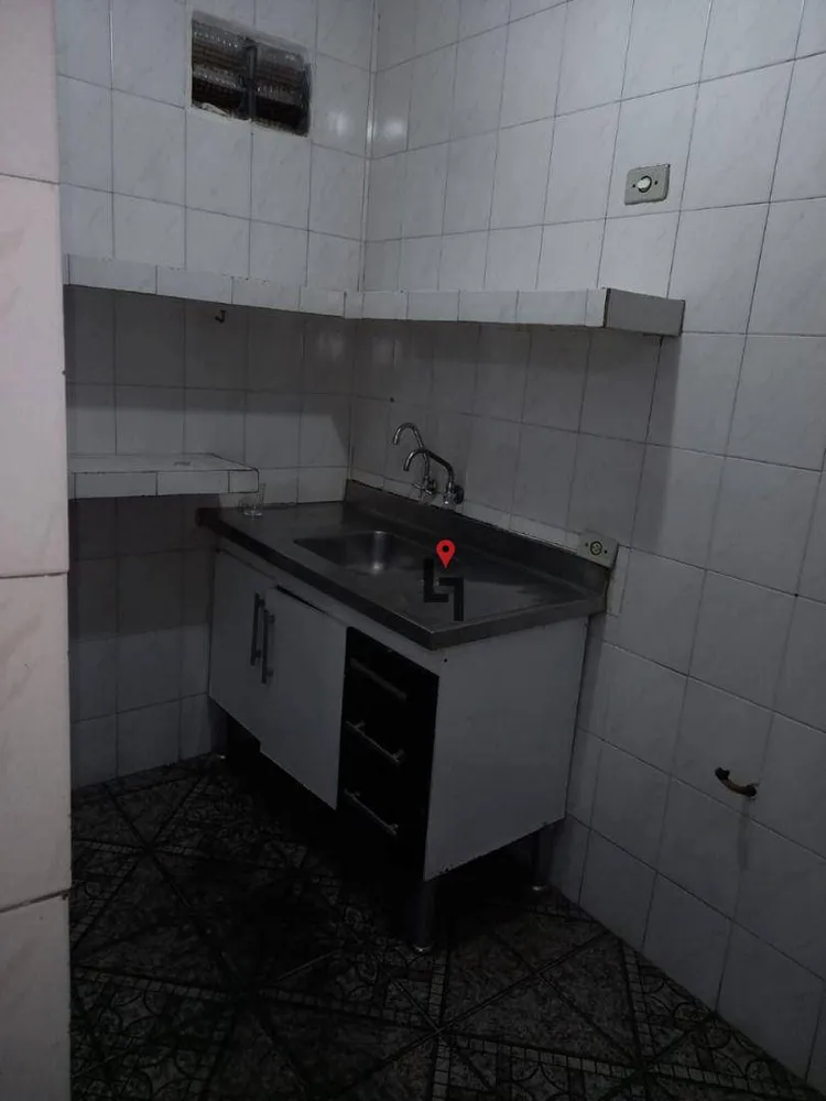 Sobrado, 5 quartos, 190 m² - Foto 5